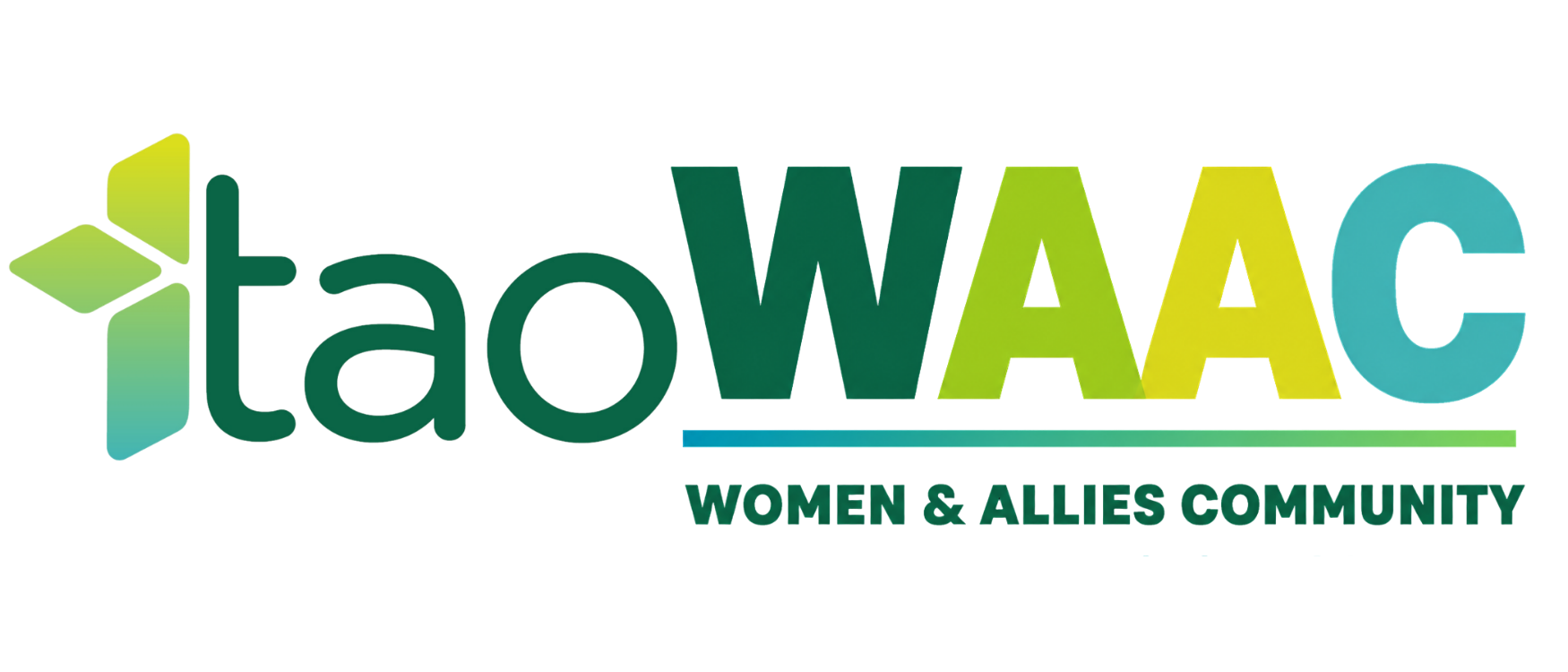 taoWAAC — Women & Allies Community